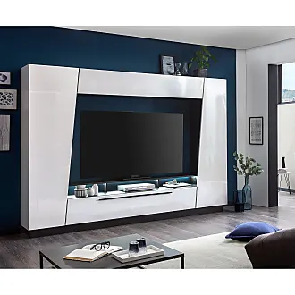 Tv-Möbel (Wohnzimmer) in Weiß: 100+ € 140,99 Stylight - | ab Produkte Sale