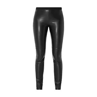 Lederleggings In Schwarz Shoppe Jetzt Bis Zu 66 Stylight