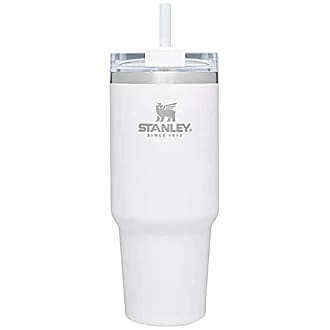 NWT Stanley Limited Edition The Quencher Travel Tumbler- Alpine beige, 30oz