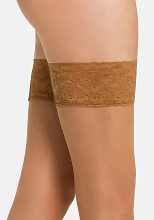 Damen-Socken in Gelb von Falke | Stylight