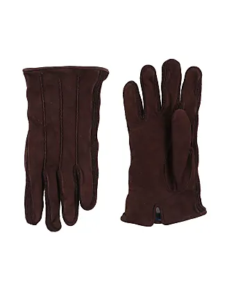 Handschuhe in Braun: Shoppe bis jetzt Stylight zu | −40