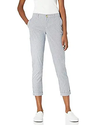 Tommy Hilfiger Women's Smocked Waistband Logo Jogger Pant, Black, Large :  : Clothing, Shoes & Accessories