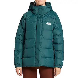 THE NORTH FACE Women's Osito Jacket (US, Alpha, Medium, Regular, Regular,  Ponderosa Green) at  Women's Coats Shop