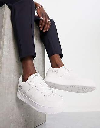 Zapatillas de Lacoste para Blanco | Stylight