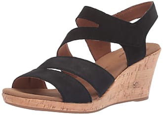 rockport briah asym strappy sandal