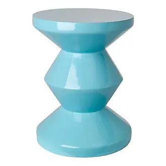 Pouf Puff di Pols Potten - blu