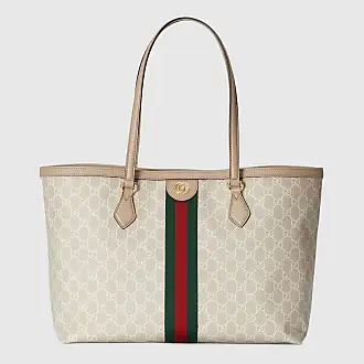 Gucci White Handbags