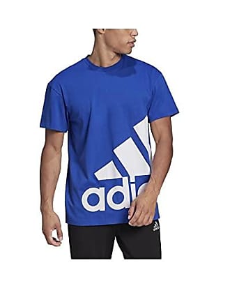 Herren Bekleidung Shirts T-Shirts DE 52 Adidas Herren T-Shirt Gr 