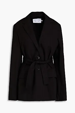 Women s Black Proenza Schouler Blazers Stylight