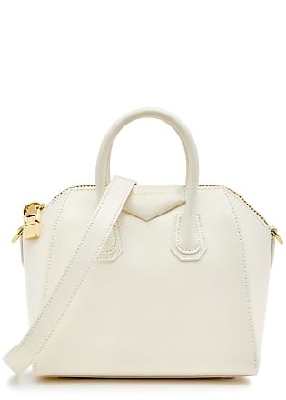 Givenchy Mini Antigona Chain Handle Tote Bag - Farfetch