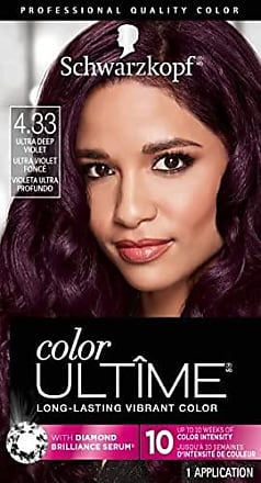 Schwarzkopf Permanent Hair Color - Shop 75 items at $+ | Stylight