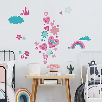 RoomMates RMK5236GM The Proud Family Penny Giant Wall Decals