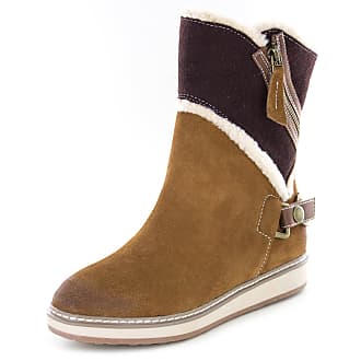 white mountain ladies boots