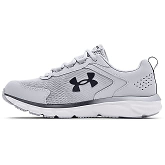 Black 9 Under Armour Mens Charged All-Day TNL Sneaker /Anthracite 001 