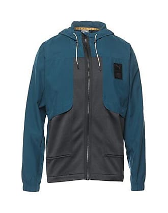 puma windstopper jacket