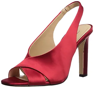 Women's high heel Vince camuto summer shoes