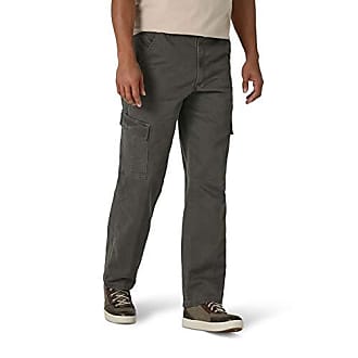 Men's Wrangler Cargo Pants − Shop now up to −15% | Stylight