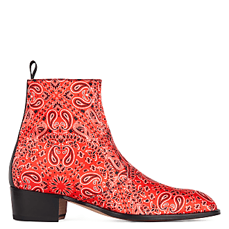 Red Boots: Shop up to −58% | Stylight