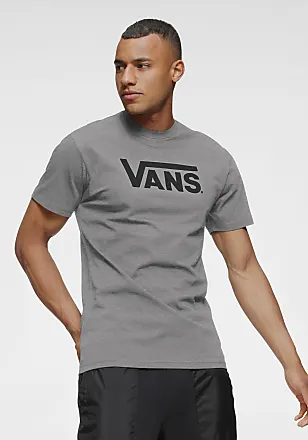 | Vans in Shirts Herren Schwarz von für Stylight