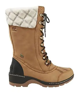 Sorel major tall on sale boot