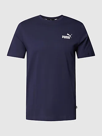 T-Shirts aus Polyester in Blau: Shoppe Black Friday bis zu −80% | Stylight