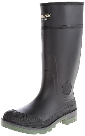 CLC R23011 Over The Sock Black PVC Mens Rain Boot Size 11 for sale online 