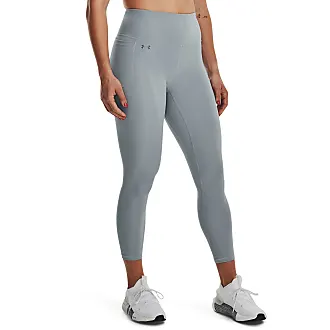 Under Armour womens Motion Ankle Leggings , Victory Blue (474)/Sea Mist ,  X-Large