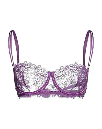 Women's Purple Bluebella Underwear