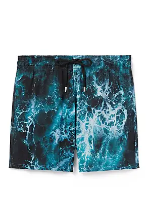 Vilebrequin - Mahina Straight-Leg Mid-Length Printed Recycled Swim