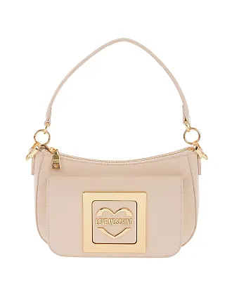 Moda Donna − Borse Moschino in Beige