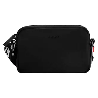 Hugo boss best sale flight bag