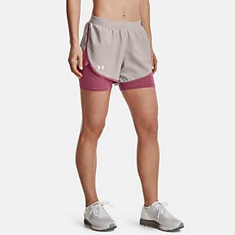 Donna Abbigliamento da Shorts da Pantaloncini lunghi e al ginocchio 69% di sconto Shorts e bermudaBlumarine in Lana di colore Rosa 
