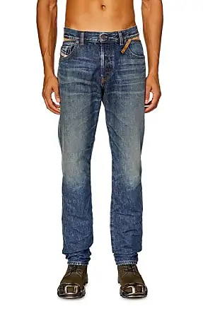 Diesel 2030 D-Krooley 068CS Jeans - Farfetch