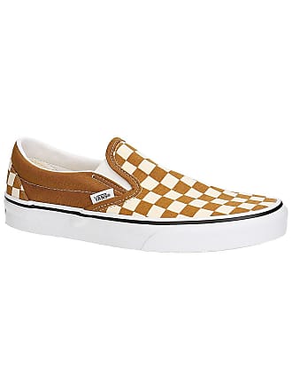 vans homme sans lacets