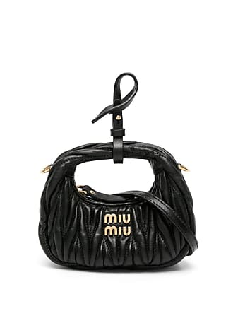 Miu Miu Women's Shoulder Bag