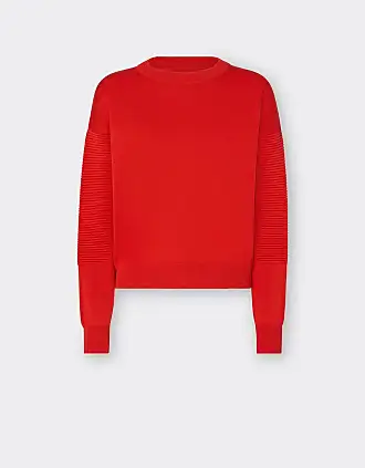 Women's Crew Neck Sweaters: Sale up to −50%