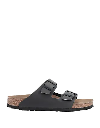 Slate Blue Ezra Fabric Thong Sandals - PEDRO CA