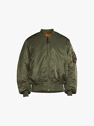 Men's Alpha Industries Jackets gifts - up to −65% | Stylight