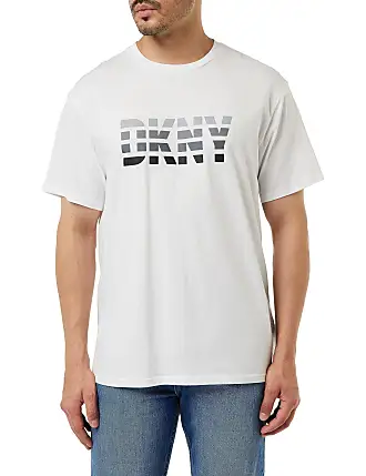Dkny Men's Stretch Comfort T-Shirt