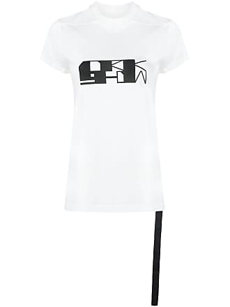 Rick Owens T-Shirts − Sale: up to −70% | Stylight