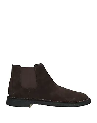 Brown Clarks Women's Ankle Boots | Stylight