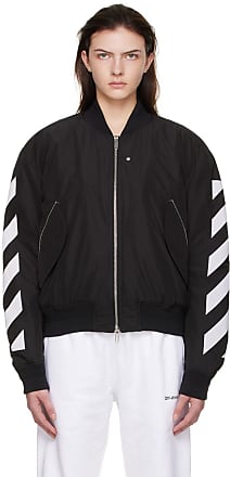 Off-white Bomber Jackets − Sale: up to −72% | Stylight