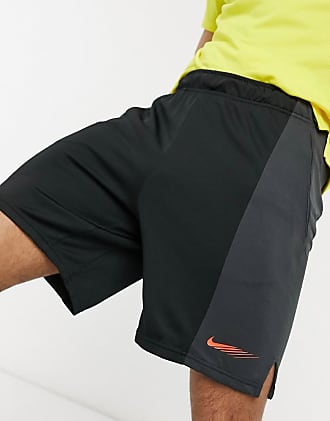 Men's Black Nike Shorts: 47 Items in Stock | Stylight