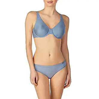 Smooth Shape Unlined Underwire Bra - Natural – Le Mystère