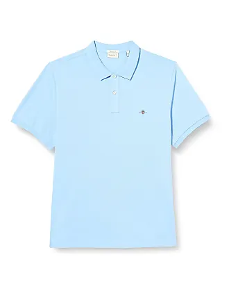 Poloshirts in Stylight bis zu Blau von GANT −50% 