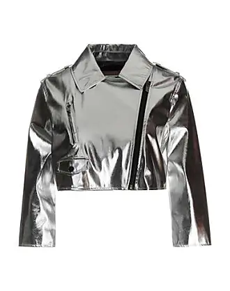 Silver Women's Jackets: Now up to −86%