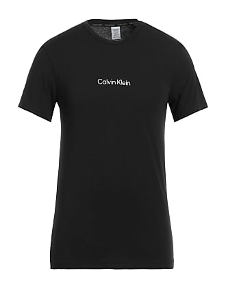 Calvin Klein Men's Classic Fit Short Sleeve Crew T-Shirt