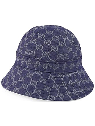 Gucci GG Raffia Baseball Cap - Neutrals Hats, Accessories