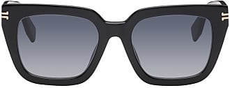 Marc Jacobs Eyewear Icon Edge Tinted Sunglasses - Farfetch