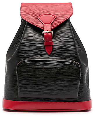 Louis Vuitton pre-owned Mini Montsouris Backpack - Farfetch